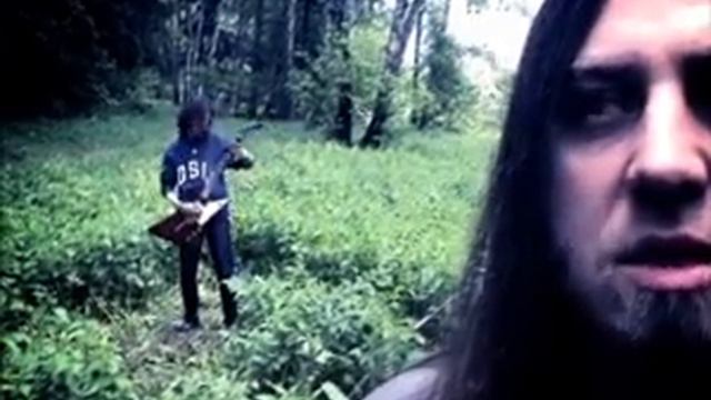 Кома - Одинокий Волк смотреть онлайн