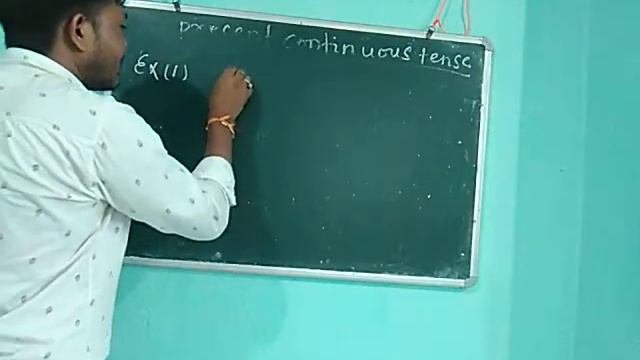 present continuous tense ka positive sentence смотреть онлайн
