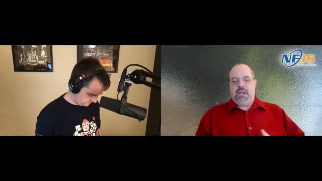 Groovy Podcast S05E02 (82, with Sergio del Amo) смотреть онлайн