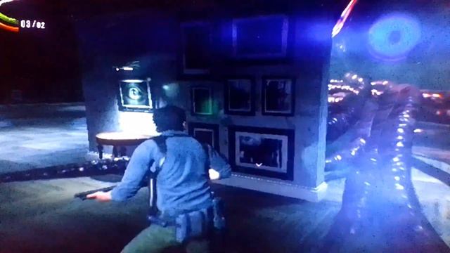 НЕ СМОТРИТЕ НА СИСТЕМ.ТРЕБОВАНИЯ(The Evil Within 2 ) Stefano смотреть онлайн