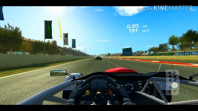 Открытое небо 2 | Прохождение на 100% | Real Racing 3 | Часть 1 смотреть онлайн