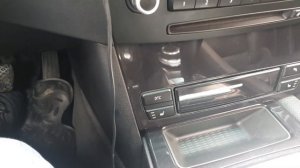 Как отключить стабилизацию Bmw e60. DTC и DSC как деактивировать