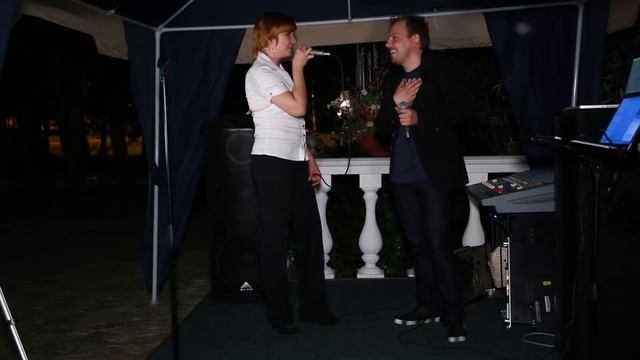 Вот так нужно петь!!! Офигеть! И без репетиции смотреть онлайн