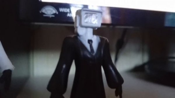 Skibidi реальность 2