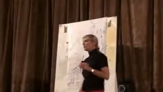 О.Бутакова. Центральная нервная система. Часть 3. Причины заболеваний. смотреть онлайн