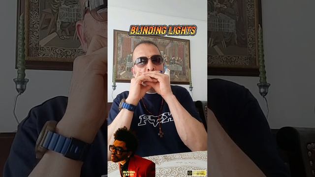 Blinding Lights - The Weeknd - armónica diatónica seydel 1847 (C) смотреть онлайн
