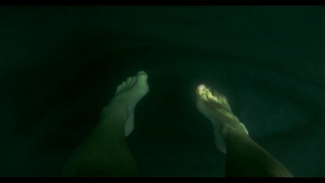 bathophobic images with unnerving music смотреть онлайн