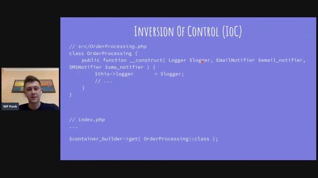 October WordPress Kyiv --- Ukraine Online Meetup смотреть онлайн