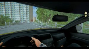 MadOut2 РП | Такси!