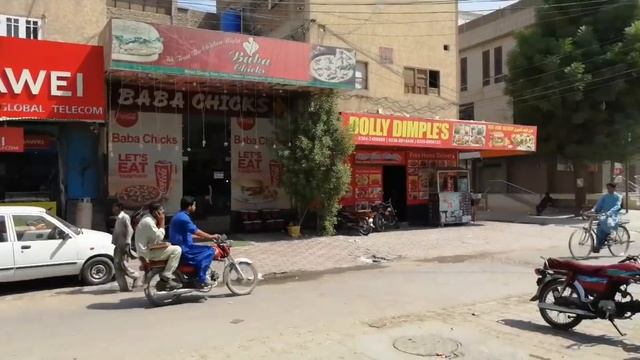 Honor 8X Dual cameras Test Bokeh Mode смотреть онлайн