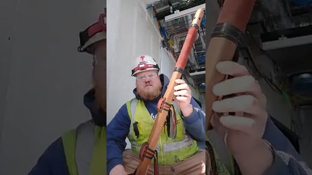 Walking stick drone flute смотреть онлайн