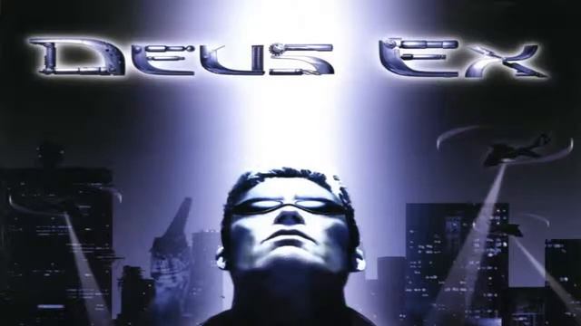 Deus Ex (PC) OST Hong Kong Helipad High Quality смотреть онлайн