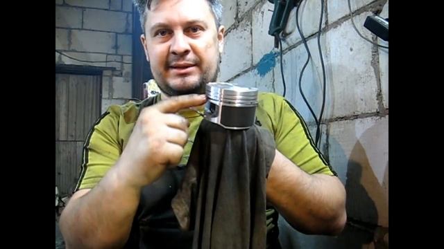 Ремонт альфа ромео 1.6 ТС (ЧАСТЬ 4) смотреть онлайн