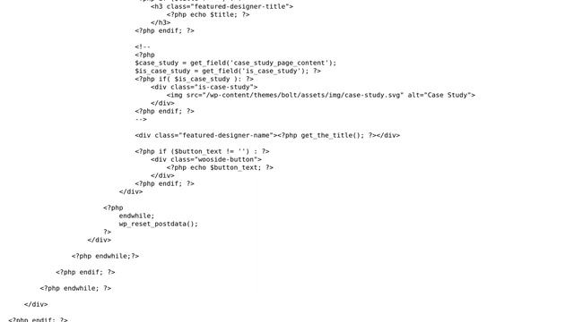 Wordpress: ACF Advanced Custom Fields смотреть онлайн