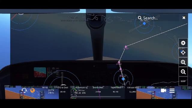 Infinite flight Global - 350 Sub Special- Live смотреть онлайн