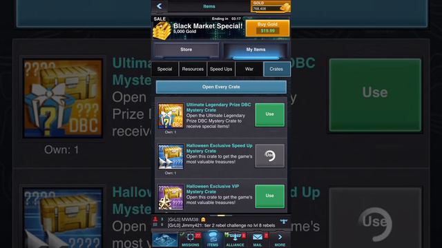Mobile Strike: Anniversary 5 Minute Flash Pack Opening смотреть онлайн