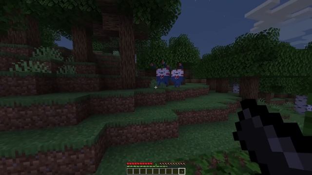 I Remade Minecraft Mobs Using Artificial Intelligence смотреть онлайн
