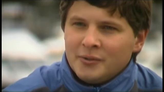 "Северные паруса" часть 1 смотреть онлайн