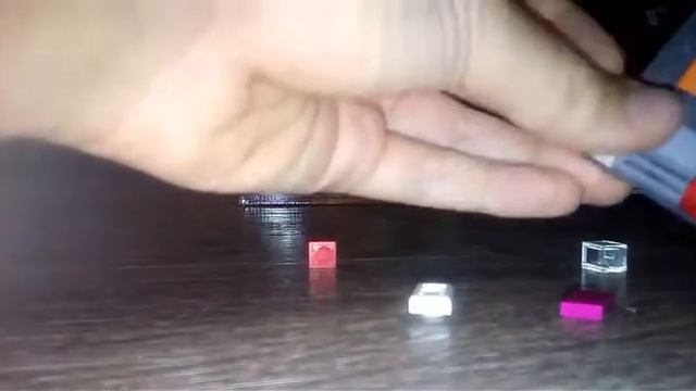 Самоделко-мэн #1. Как собрать головоломку из лего! смотреть онлайн