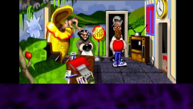 Bud Tucker in Double Truble - [10/10] - [Ending] - English Walkthrough смотреть онлайн