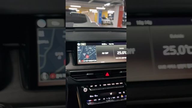 Киа к7 обзор!!! смотреть онлайн