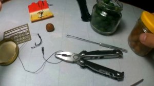 Как ловить на бойлы. Бойловая оснастка.Плавающие и тонущие бойлы.