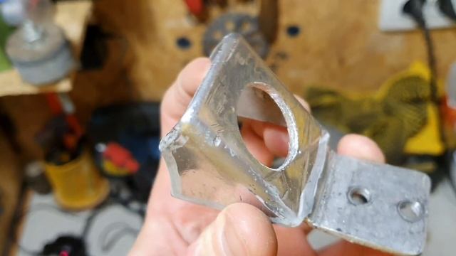 Как сделать самокат легче? Есть ли смысл дырявить деку? -35 грамм?? смотреть онлайн