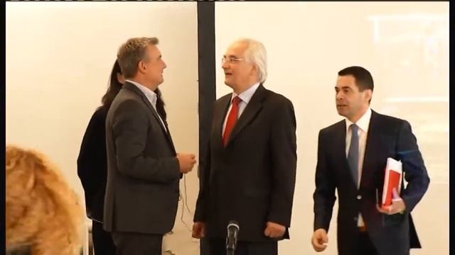 English News Edition, 21 April 2015- Ora News смотреть онлайн