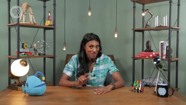 Collisions: Crash Course Physics #10 смотреть онлайн