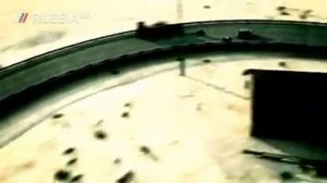 Эксклюзив! Клип "Тату"  - Снегопады