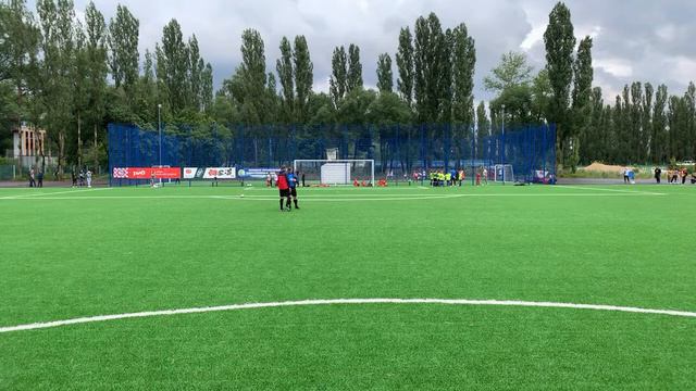 СШ-4 (Курск) : СШ Калуга-2