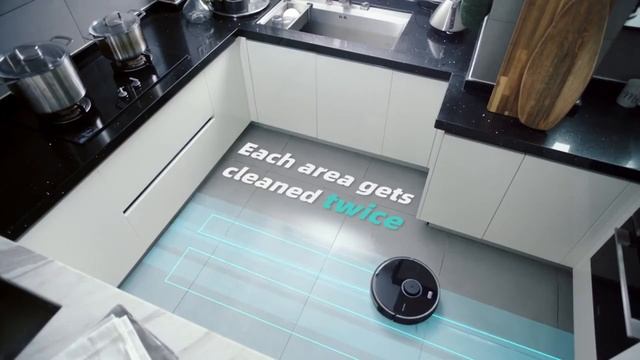 Робот-пылесос Roborock S5 Max смотреть онлайн