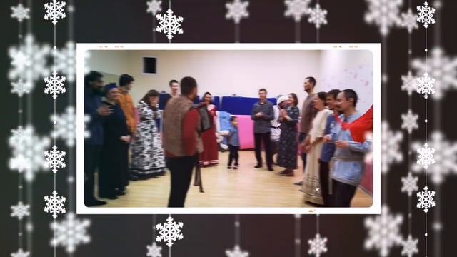 Коляда в Казани 2019 смотреть онлайн