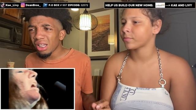 OUTSTANDING! | Janis Joplin - Ball & Chain - Monterey Pop REACTION!! смотреть онлайн
