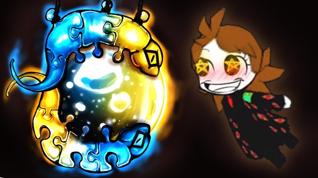 МОЯ ПРЕЛЕСТЬ! ► Lobotomy Corporation |14| Прохождение