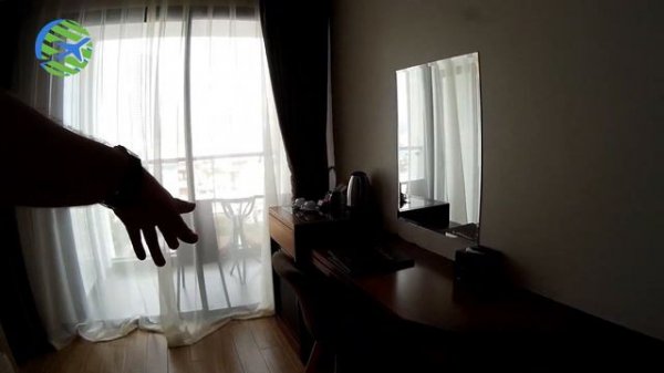 Обзор отеля - Sen Viet Premium Hotel Nha Trang - Вьетнам, Нячанг.