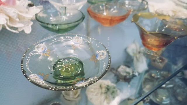 Bomboniere antiche e d'epoca ~ Collezione смотреть онлайн