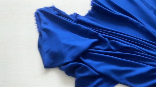 Modal Fabric Video смотреть онлайн