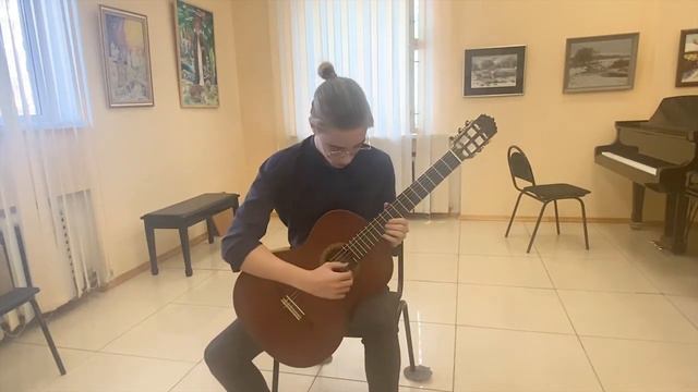 Колесников Артем, г Воронеж, Лауреат III премии смотреть онлайн