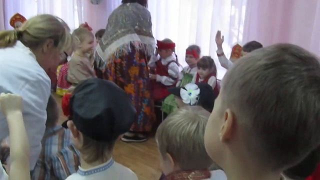 Сценка ряженых на Рождество "Скорая помощь" 2015г смотреть онлайн