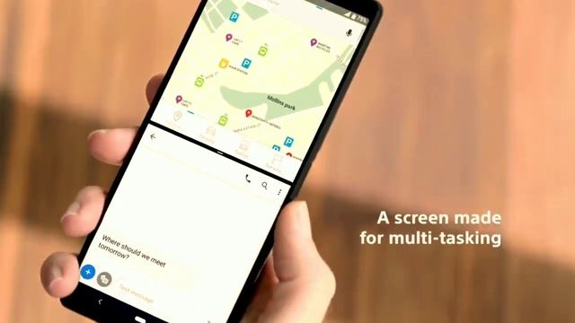 Sony Xperia 1 First Look || Release Date || Price || Specifications || Official Trailer смотреть онлайн
