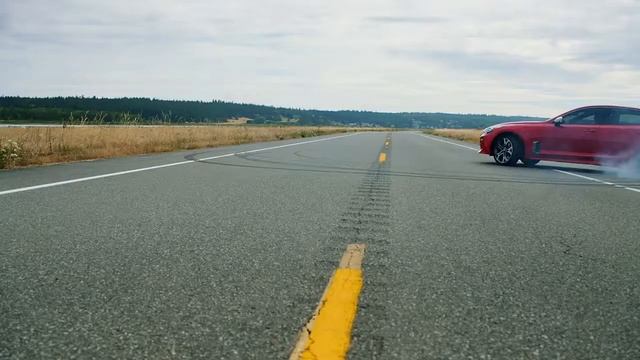 01 Take the Road The 2019 Kia Sedans смотреть онлайн