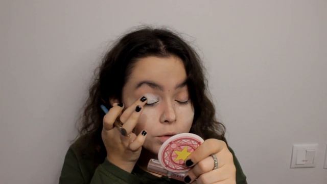 макияж шиго из ким 5 с плюсом смотреть онлайн