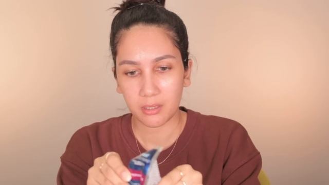 Nyobain Crest 3D Teeth Whitening / Pemutih Gigi смотреть онлайн