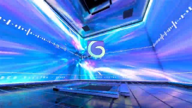 Video Electro AudioJungle | VJ Box Audio Visualizer Template HD смотреть онлайн