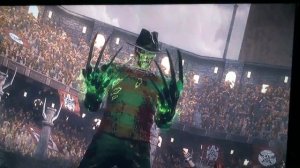 История Фреди Крюгера в Mortal Kombat 9