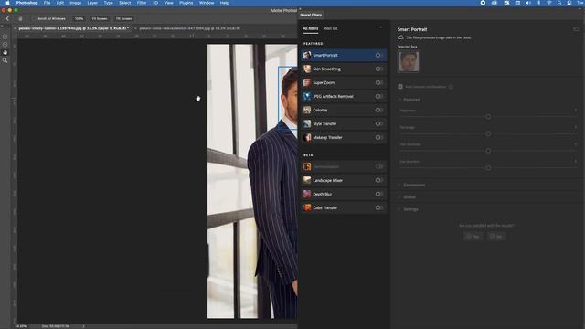 Photoshop for Design Assignment Overview W3 A3 смотреть онлайн