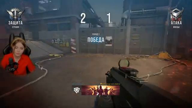WARFACE: BREAKOUT - НОВЫЙ КОНСОЛЬНЫЙ ШУТЕР смотреть онлайн