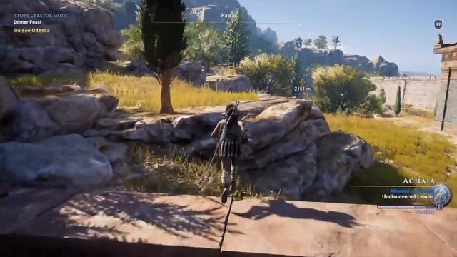 Friends In Need, Made with Story Creator Mode, Assassins Creed Odyssey смотреть онлайн