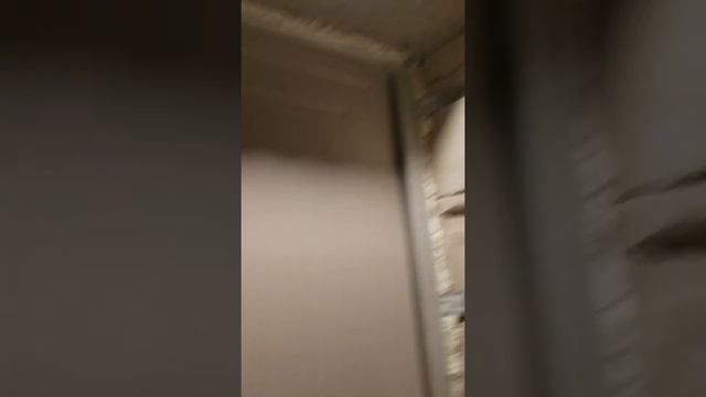 Установка входной тяжелой двери в газобетон, небольшое мнение. Спб смотреть онлайн